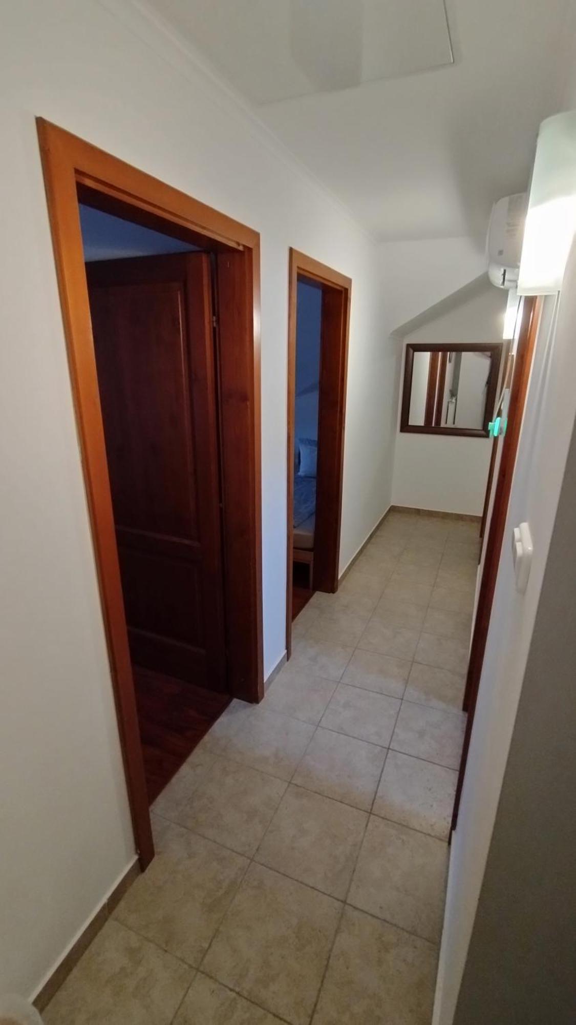 Ágica Vendégház Andornaktálya Exterior foto